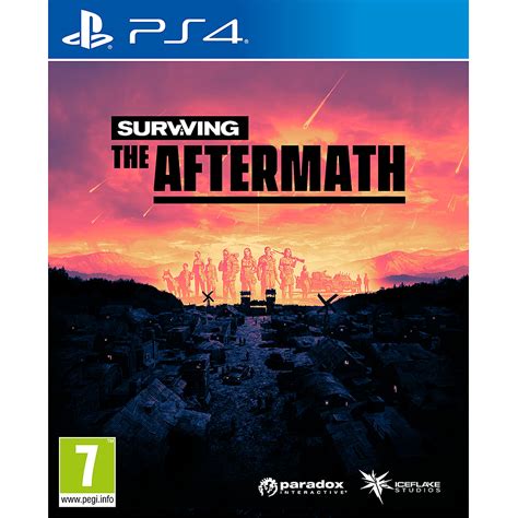 Buy Surviving The Aftermath Day One Edition On