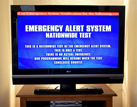 Fcc Aims To Make Emergency Alerts More Accessible For The Hard Of