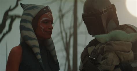 Mandalorian Season 3 Theory 1 Unlikely Character Connects 5 Star