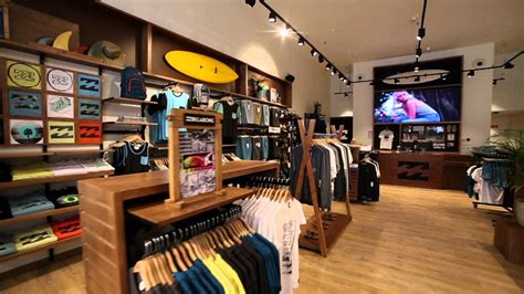 Check out what 385 people have written so far, and share your own experience. Billabong Store Toulon - YouTube