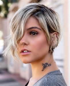 Here are the list of best womens hairstyles 2020 & trendy women haircuts 2020 to 2021 you must try. Latest womens short hairstyles 2020