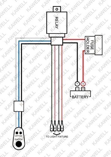 There should be one wire only under each terminal. Switch Leg Wiring Diagram - Complete Wiring Schemas