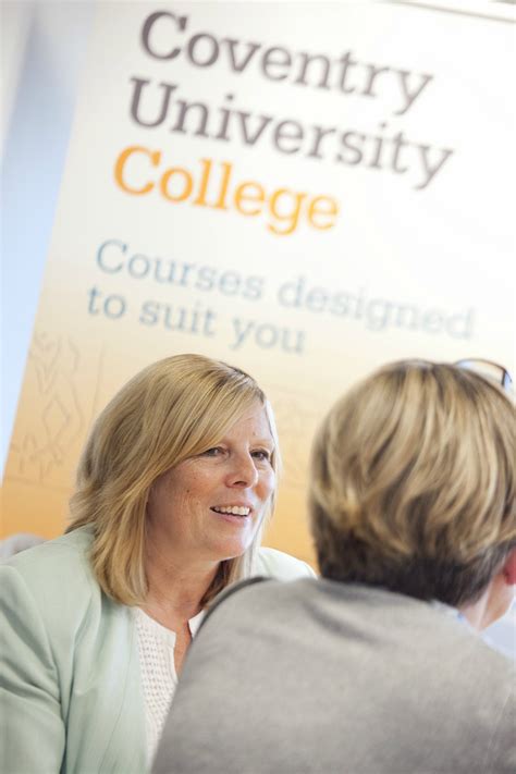 Coventry University College Coventry University Colleges And Universities College Courses