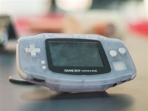 History Of The Handheld Games Console Science Museum Blog