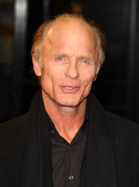 ed harris