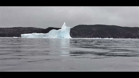 The Triton Iceberg May 2022 YouTube