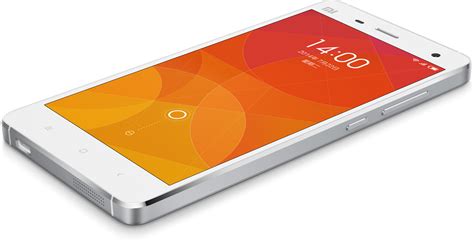 Tinydeal Cellulare Xiaomi Mi4 5 Pollici Ips Ogs Fhd Snapdragon 801 4