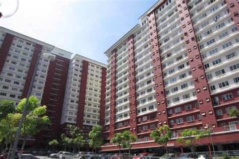 It is located near bandar tun razak and salak south. Review for The Lumayan, Bandar Sri Permaisuri | PropSocial