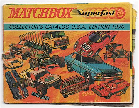 7 Most Valuable Matchbox Cars Nerdable