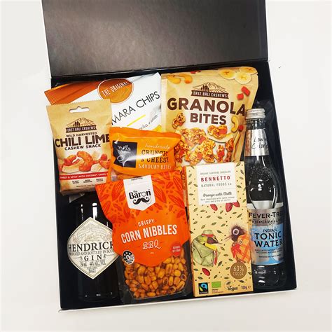 Gin For The Win Gin T Basket T Hampers Nz Wickedly Indulgent