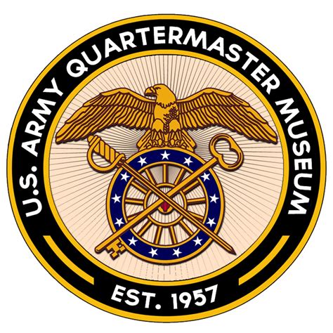 U S Army Quartermaster Museum