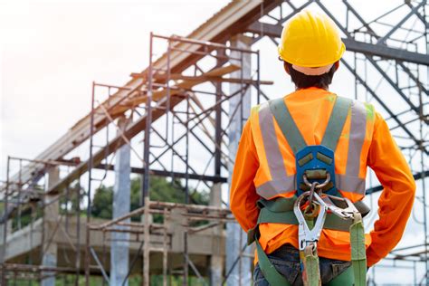 Understanding Fall Protection Systems Network Scaffold