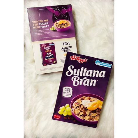 Kellogg S Breakfast Cereals Special K Original Sultana Bran Froot Loops