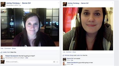 The Creepiest Things You Can Do On Facebook