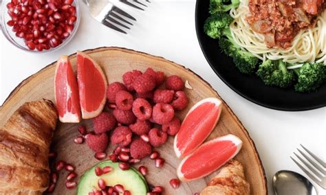 What are the five food groups? Do I Really Need to Eat from All the Food Groups?