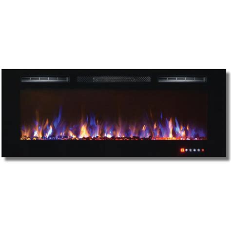 We did not find results for: Bombay 50 Inch Crystal Recessed Touch Screen Multi-Color ...