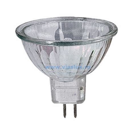 Bec Spot Halogen GU5 3 12V 50W