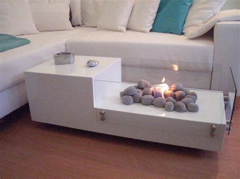 12 Creative Coffee Tables To Spice Up Your Home Decor Pretty Designs