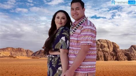 Are Kalani And Asuelu Still Together 90 Day Fiance News