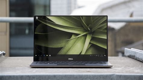 Dell Xps 13 2017 A Great Laptop Improved Even More