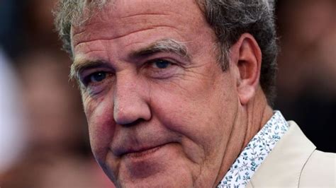 Pictures Of Jeremy Clarkson