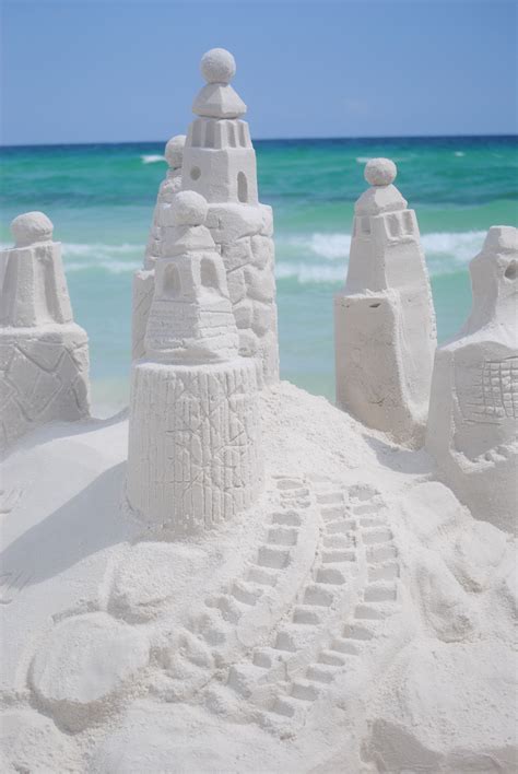 Castle president ken jenkins has over twenty years in the lumber, building materials and hardware industry which has given him a unique perspective and insight into the industry. Building sand castles Destin, Florida 2013 | Building sand ...