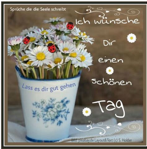 56+ +24 Wünsche Schönen Tag Sprüche References