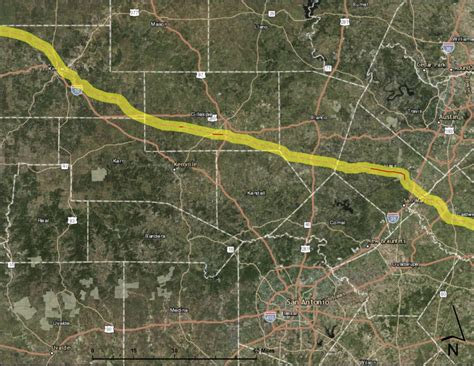 Permian Highway Pipeline Wimberley Valley Watershed Association