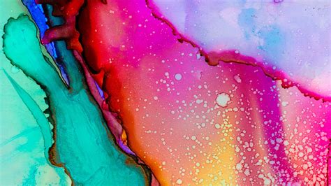 Watercolor Abstract Art 4k Hd Abstract 4k Wallpapers Images