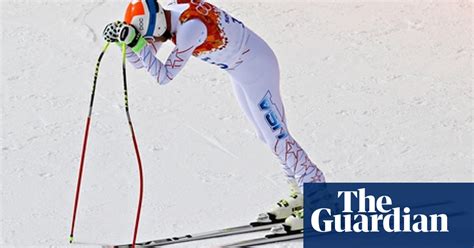 Sochi 2014 Bode Miller Fails To Break Age Barrier In Mens Downhill