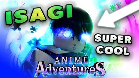 Showcase Shiny Max Level Isagi Is Insane 🧟upd 16 Anime