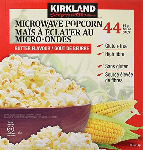 The Best And Healthiest Microwave Popcorn Brands For 2021