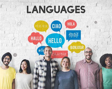 3 Awesome Benefits of Being Multilingual | ULearning