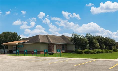 Compass Behavioral Center Of Crowley Reopens Its Doors Acadia Parish