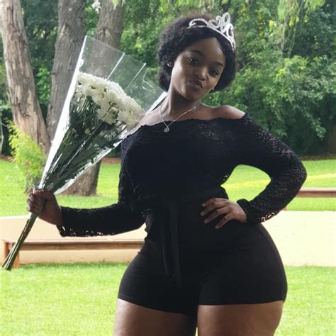 Mzansi 18 Thick Facebook Mzansi Thick Celebs Already Showing Off In Bikinis