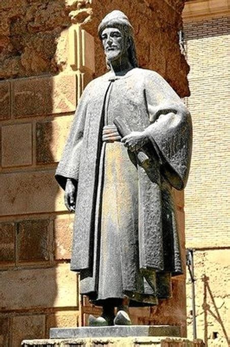 Ibn Hazm Uno De Los Máximos Exponentes De La Literatura Hispano
