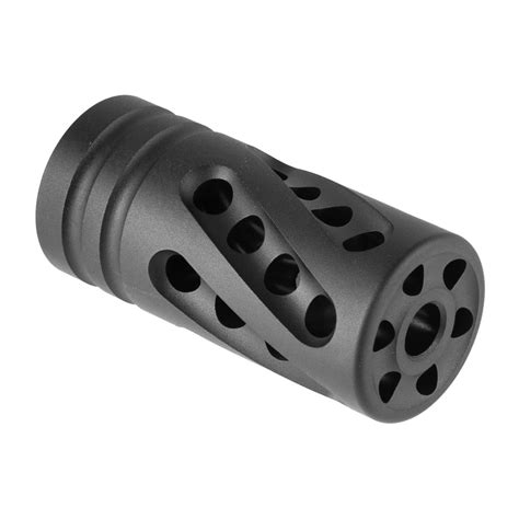 Rifle Parts New Ruger 1022 Compensator In Orange By Tactical Solutions