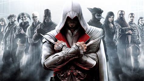 Assassins Creed Plot Lenaspy