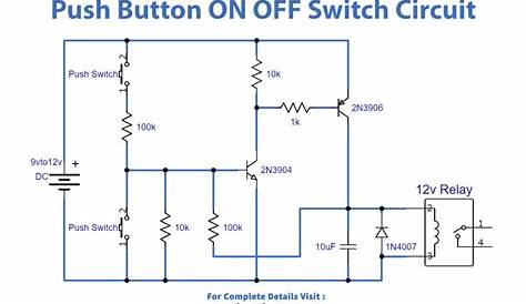 işaret parmağı doğal iki yüzlü transistor on off switch circuit geri çekil emülasyon Kaprisli