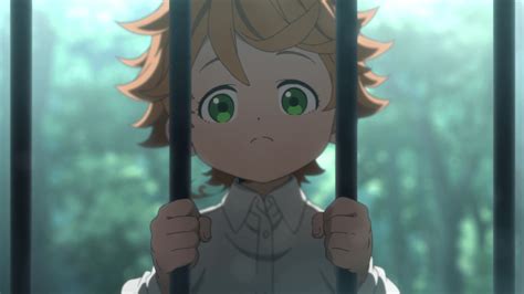 Winter 2019 Anime The Promised Neverland The Indonesian Anime Times
