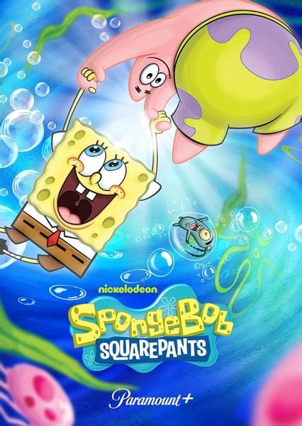 If Spongebob Characters Were Played By Humans Fan Casting On Mycast