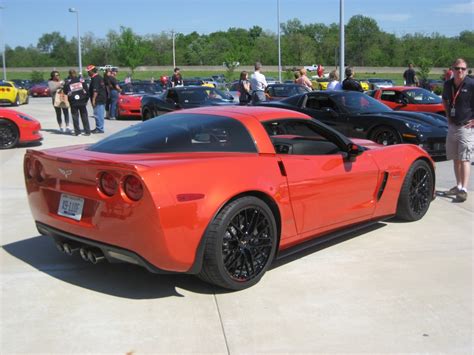 2012 Corvette Photo Gallery Corvette Central Tech Blog