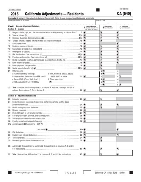 Https://tommynaija.com/worksheet/california Standard Deduction Worksheet For Dependents