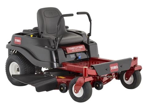 Toro Ss5000 74730 Lawn Mower And Tractor Consumer Reports