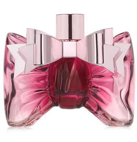 Bonbon Pink Bow Limited Edition Viktorandrolf Perfume A New Fragrance