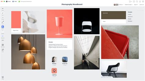 Design Stunning Mood Boards With Graphicsprings