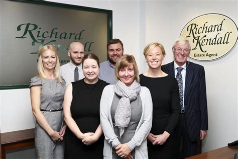 Richard Kendall Estate Agent Has Launched Its Own In House Conveyancing