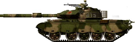 Type 59 Mbt Tanks Encyclopedia Type 59 War Tank Tank