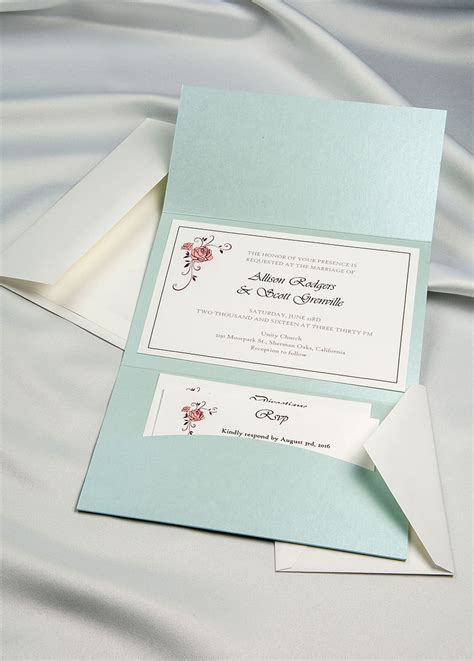 Do it yourself invitations, sydney's premier diy invitations store. Do It Yourself Wedding Invitations: The Ultimate Guide - Pretty Designs