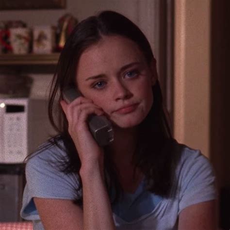 Rory Gilmore Icons Tumblr In Gilmore Girls Rory Gilmore Girlmore Girls